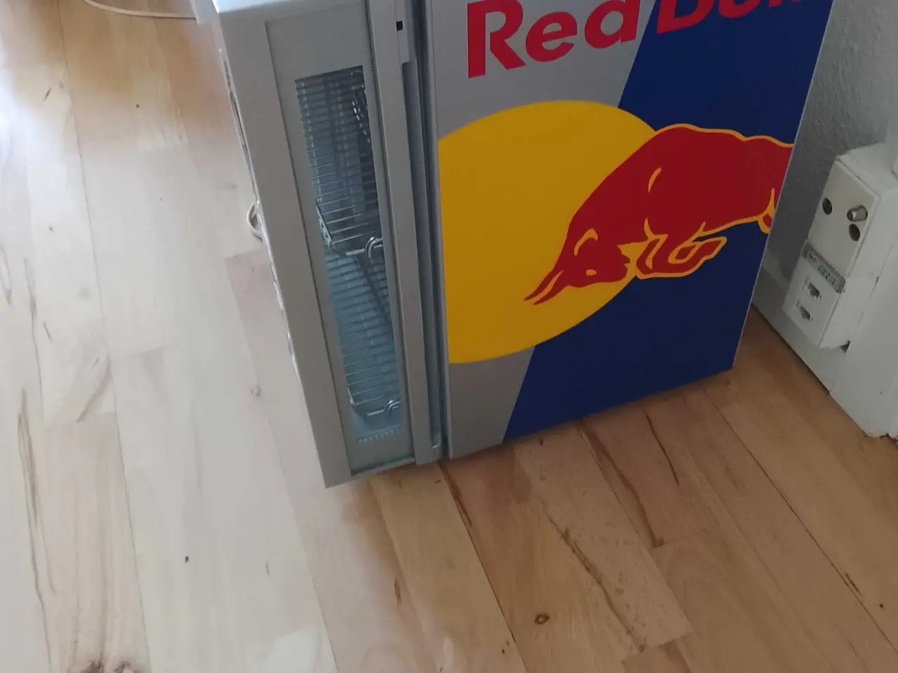 Billede 1 - RedBull
