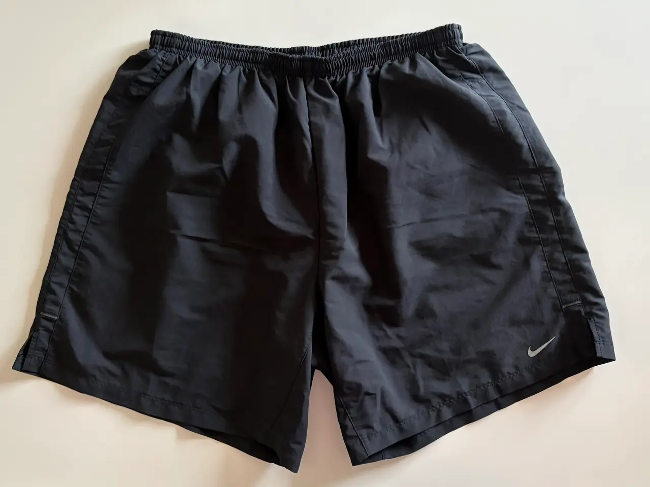 Billede 1 - Nike Running Dri-Fit shorts, str. XL, herremodel