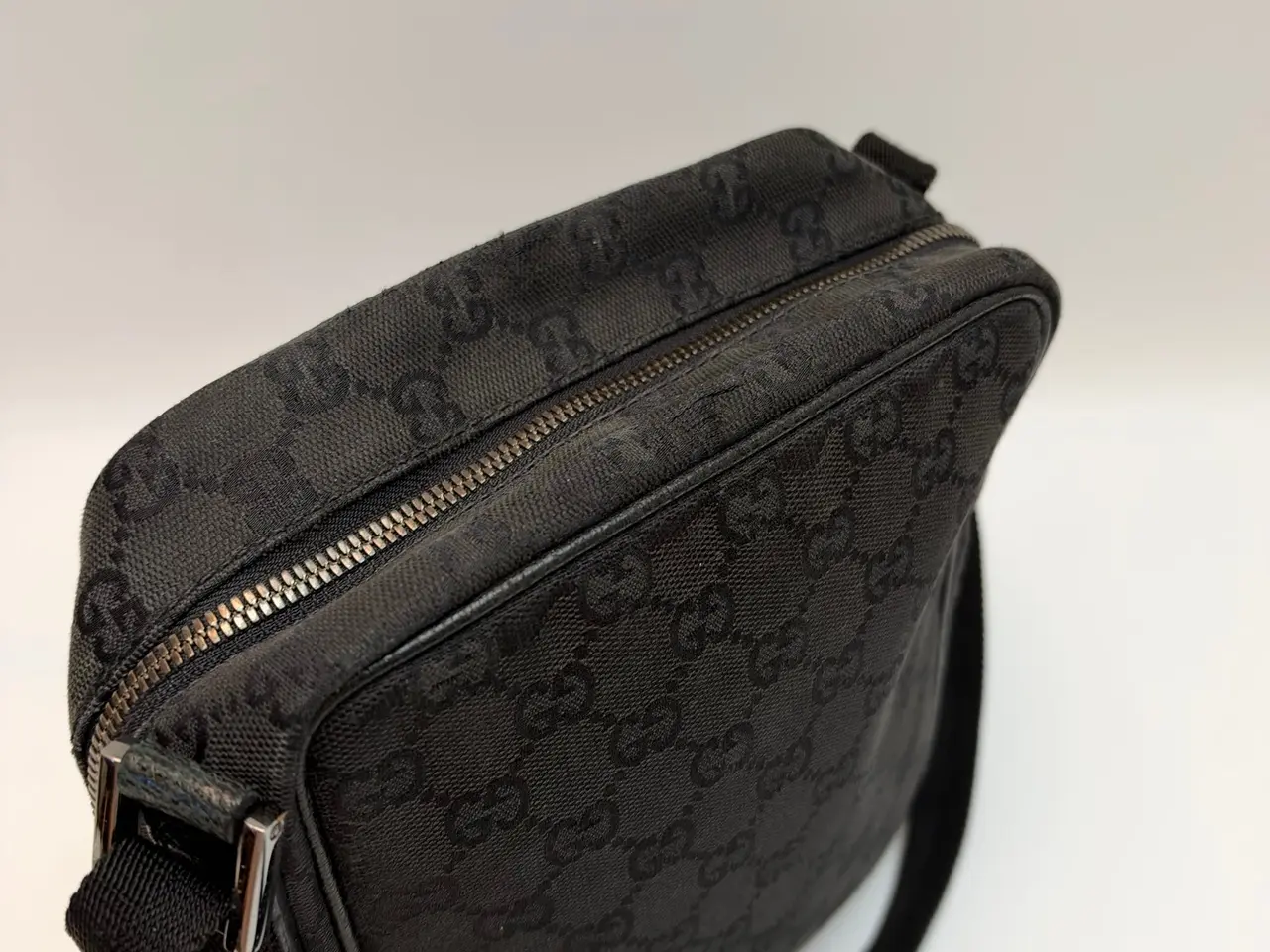 Billede 8 - Gucci Skuldertaske
