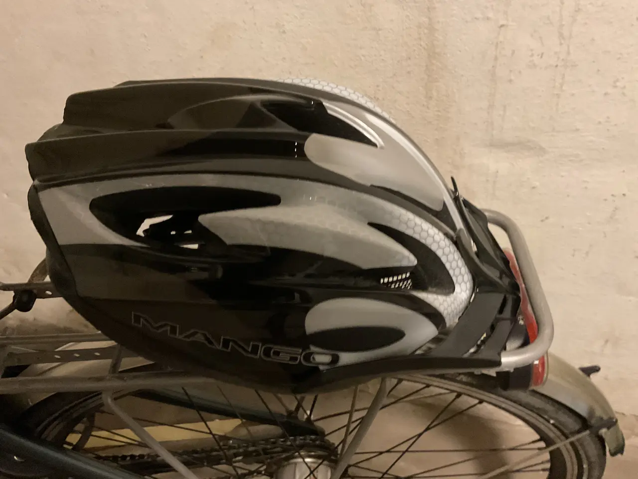 Billede 2 - Cykel 26”