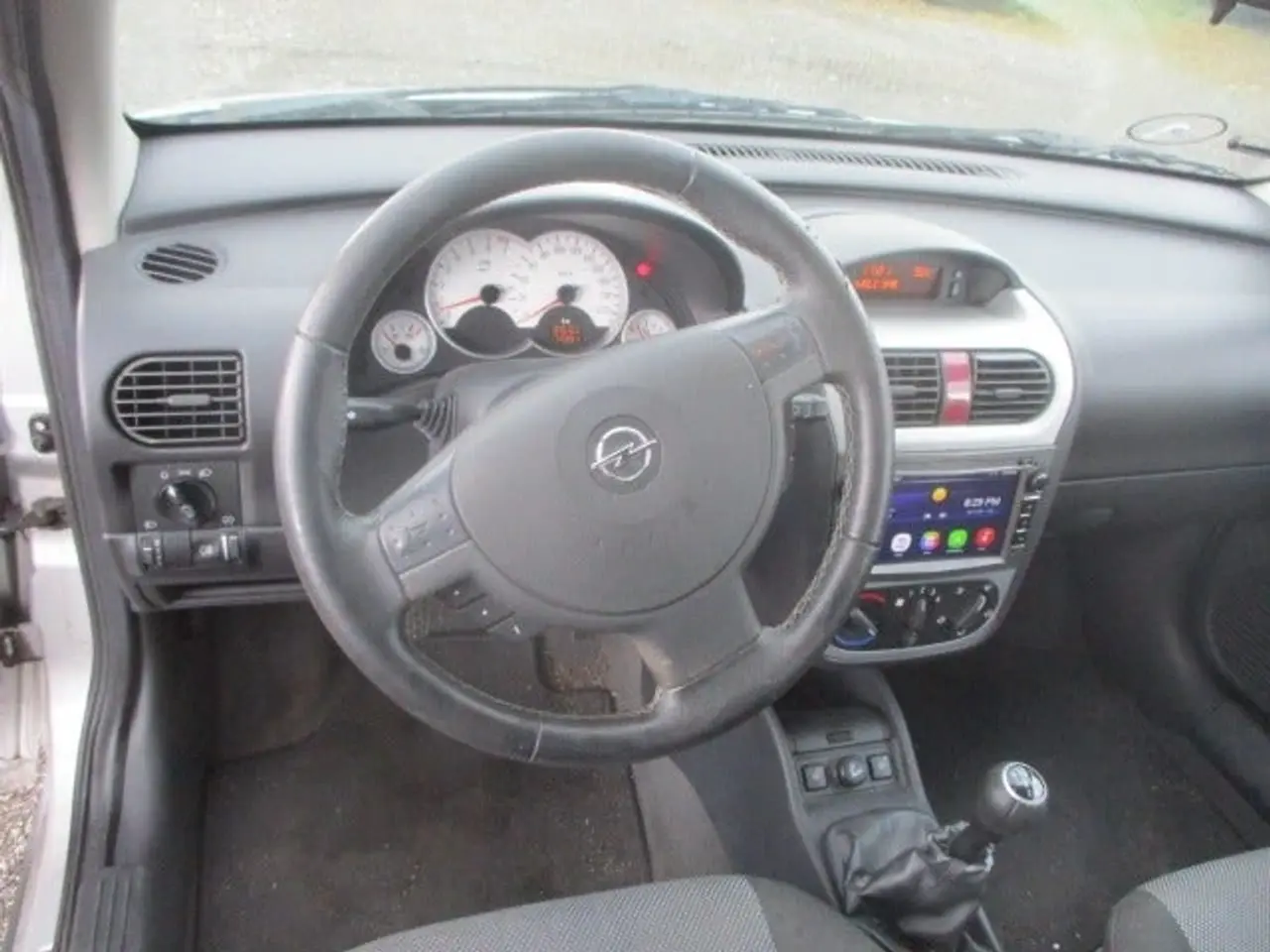 Billede 9 - Opel Corsa 1,0 12V Cosmo