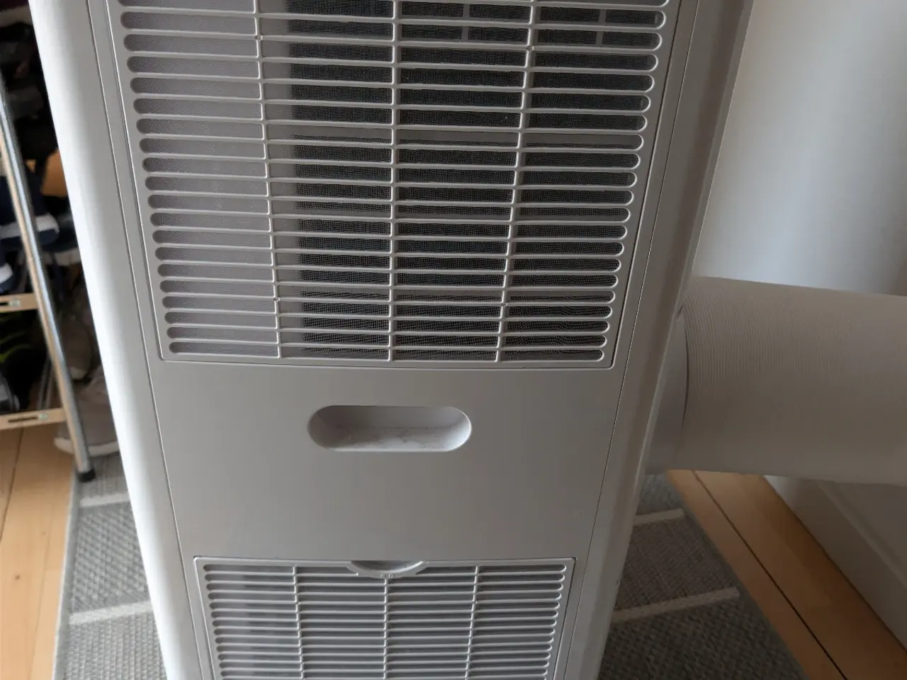 Billede 2 - aircondition og blæser