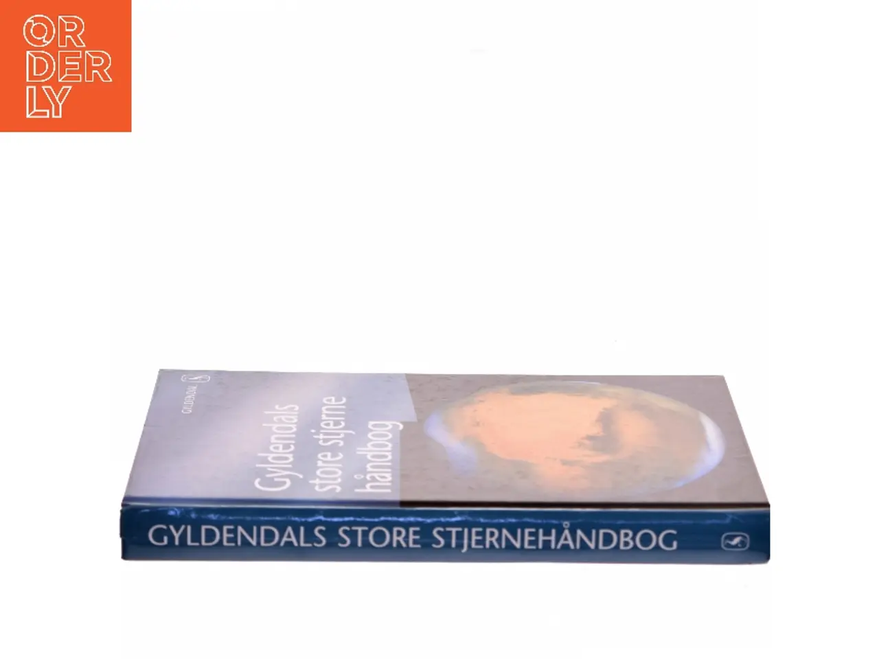 Billede 2 - Gyldendals store stjernehåndbog af <Udfyld bogens forfattere< (Bog)