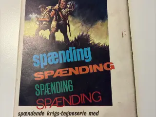 DÆMONEN NR 3