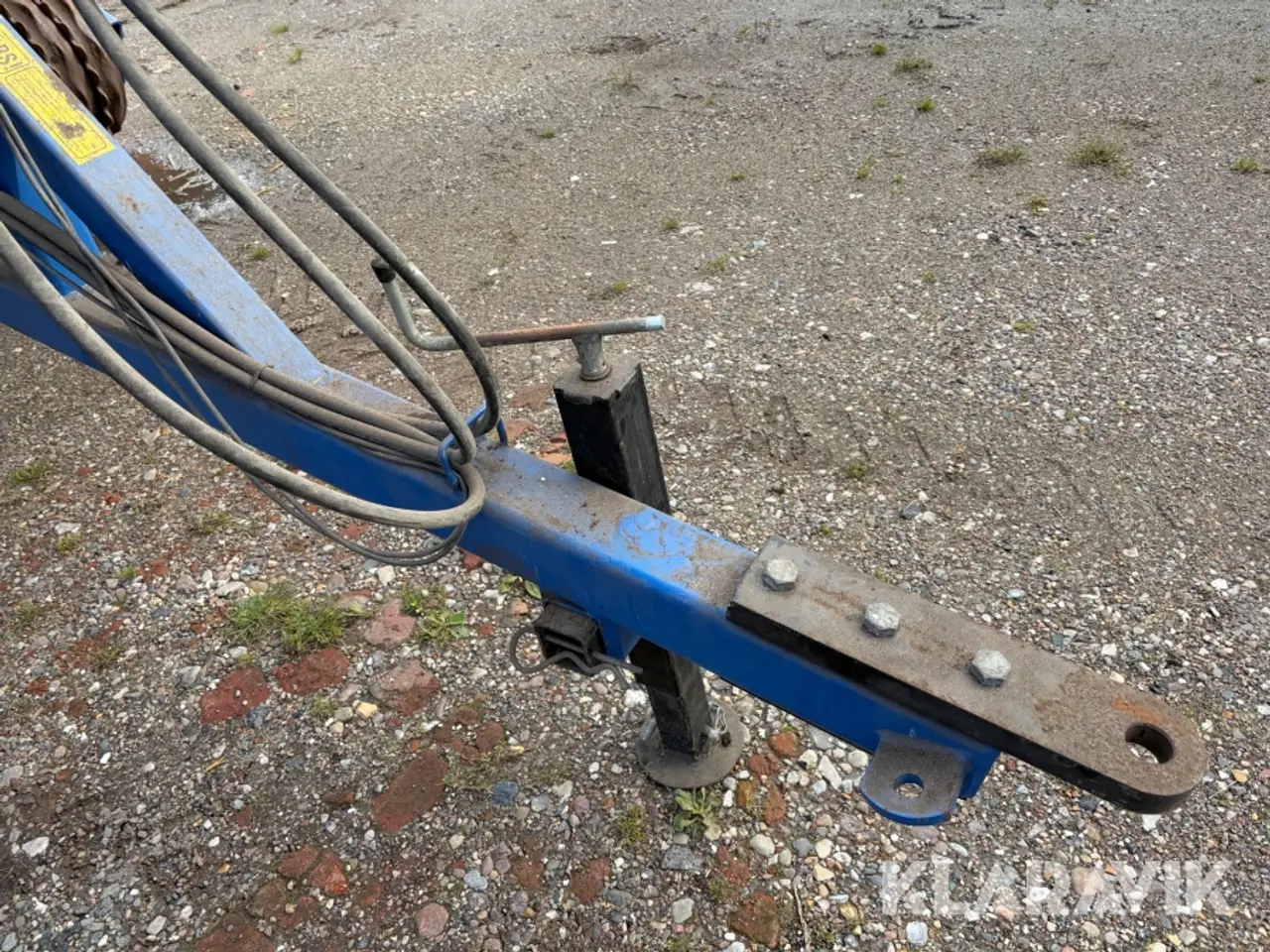 Billede 9 - Jordpakker Dalbo Minimax 630