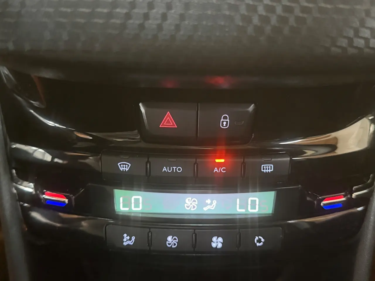 Billede 11 - Peugeot 208 1,6 BlueHDi 100 Allure Sky