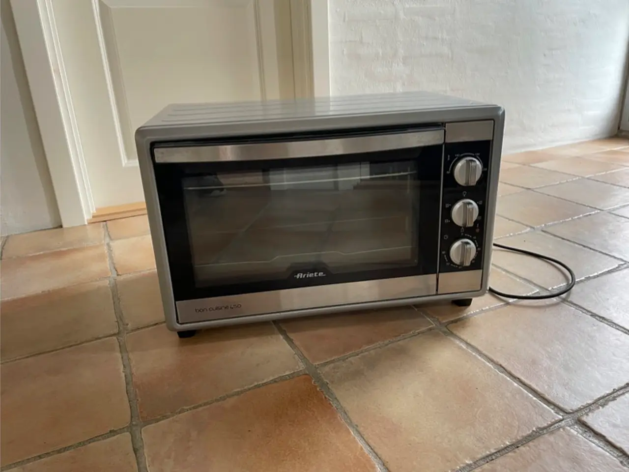 Billede 1 - Mini ovn