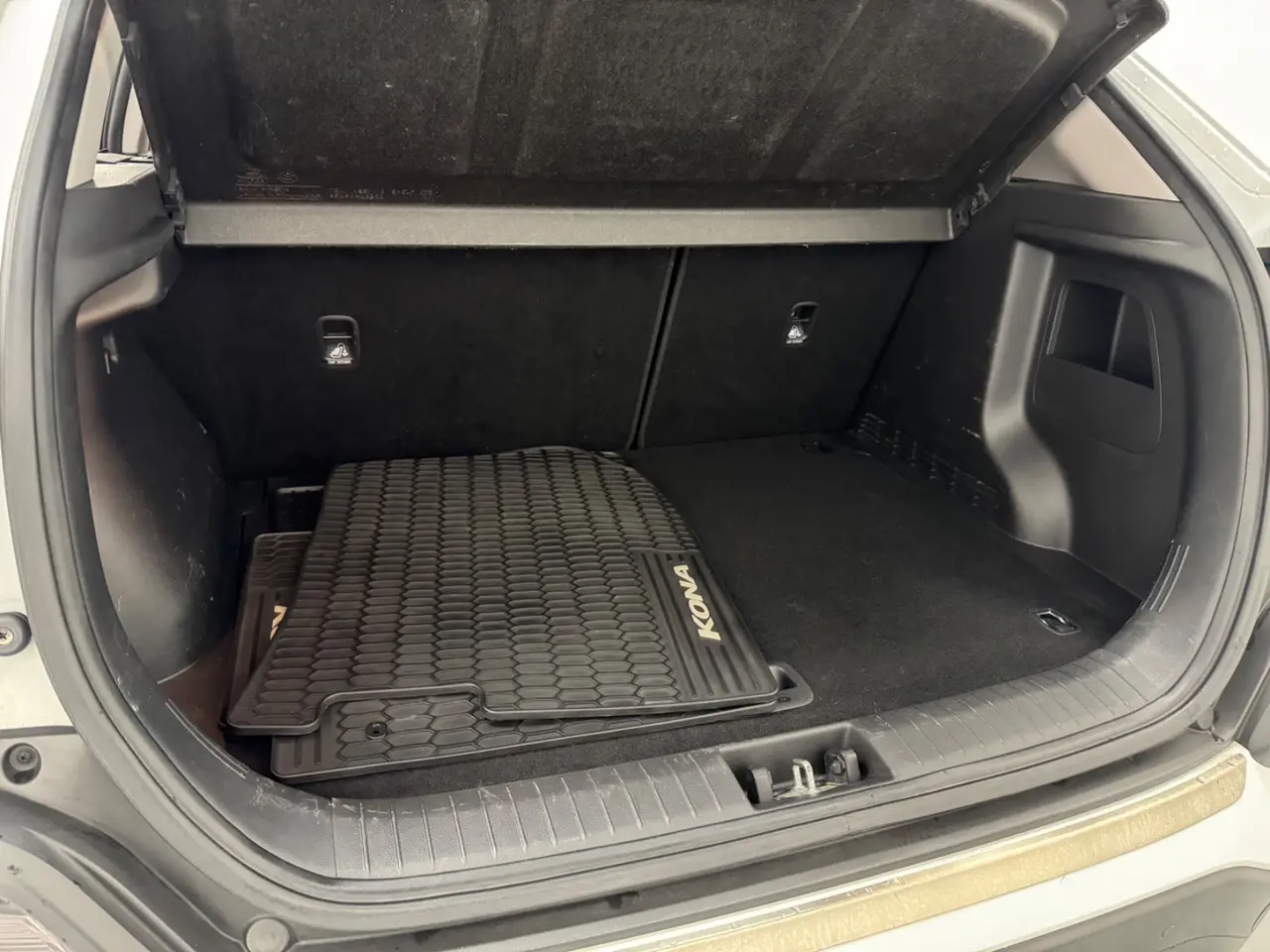 Billede 6 - Hyundai Kona 1,0 T-GDi Limited Edition+