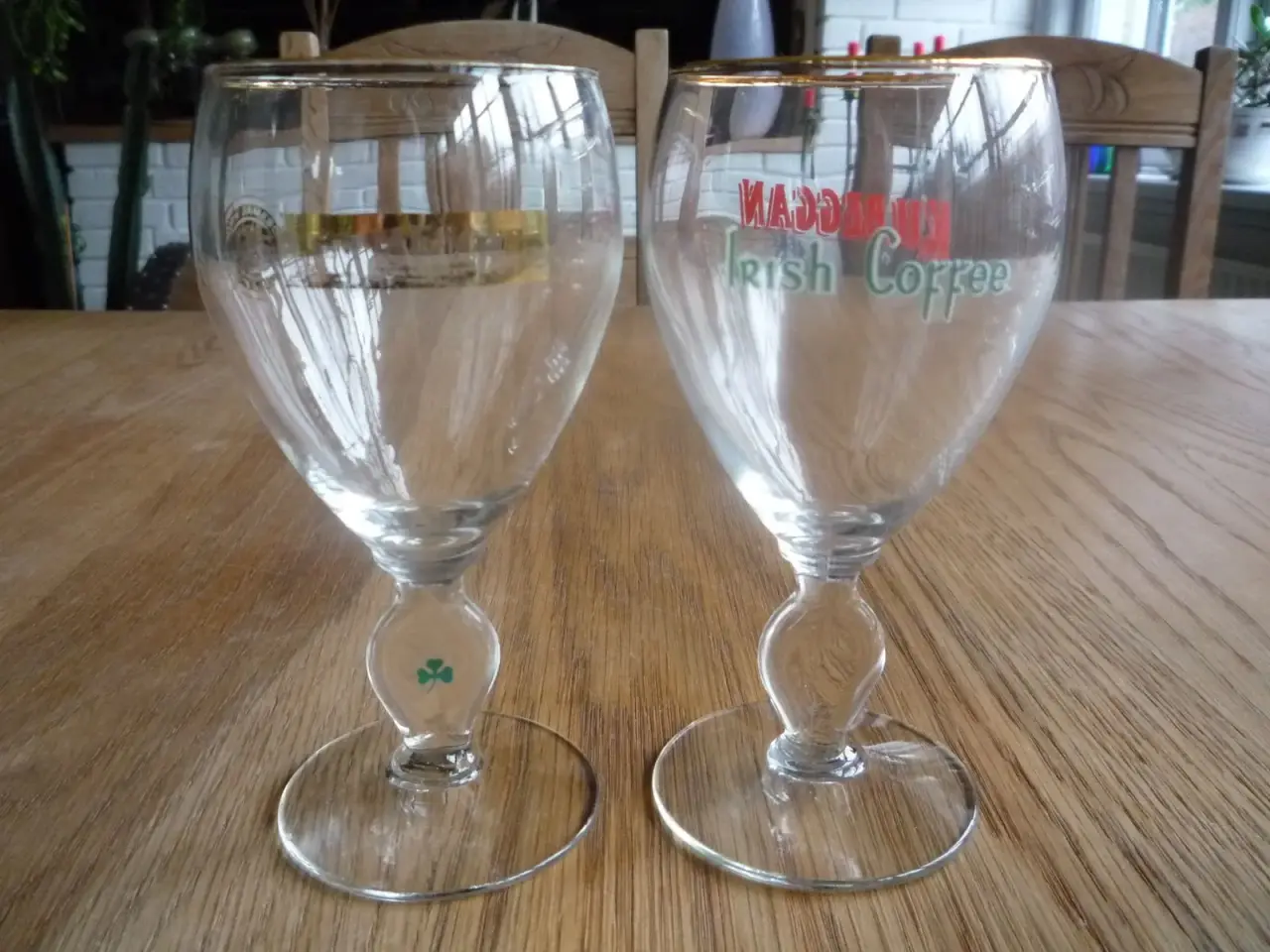 Billede 2 - Specielle glas