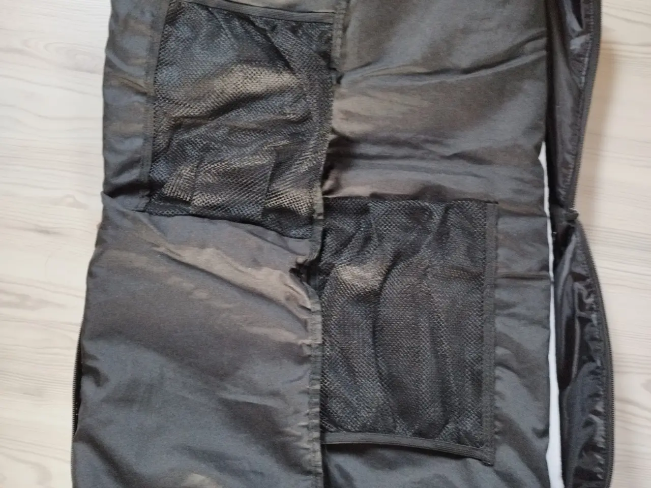 Billede 5 - Cama Copenhagen Pusletaske