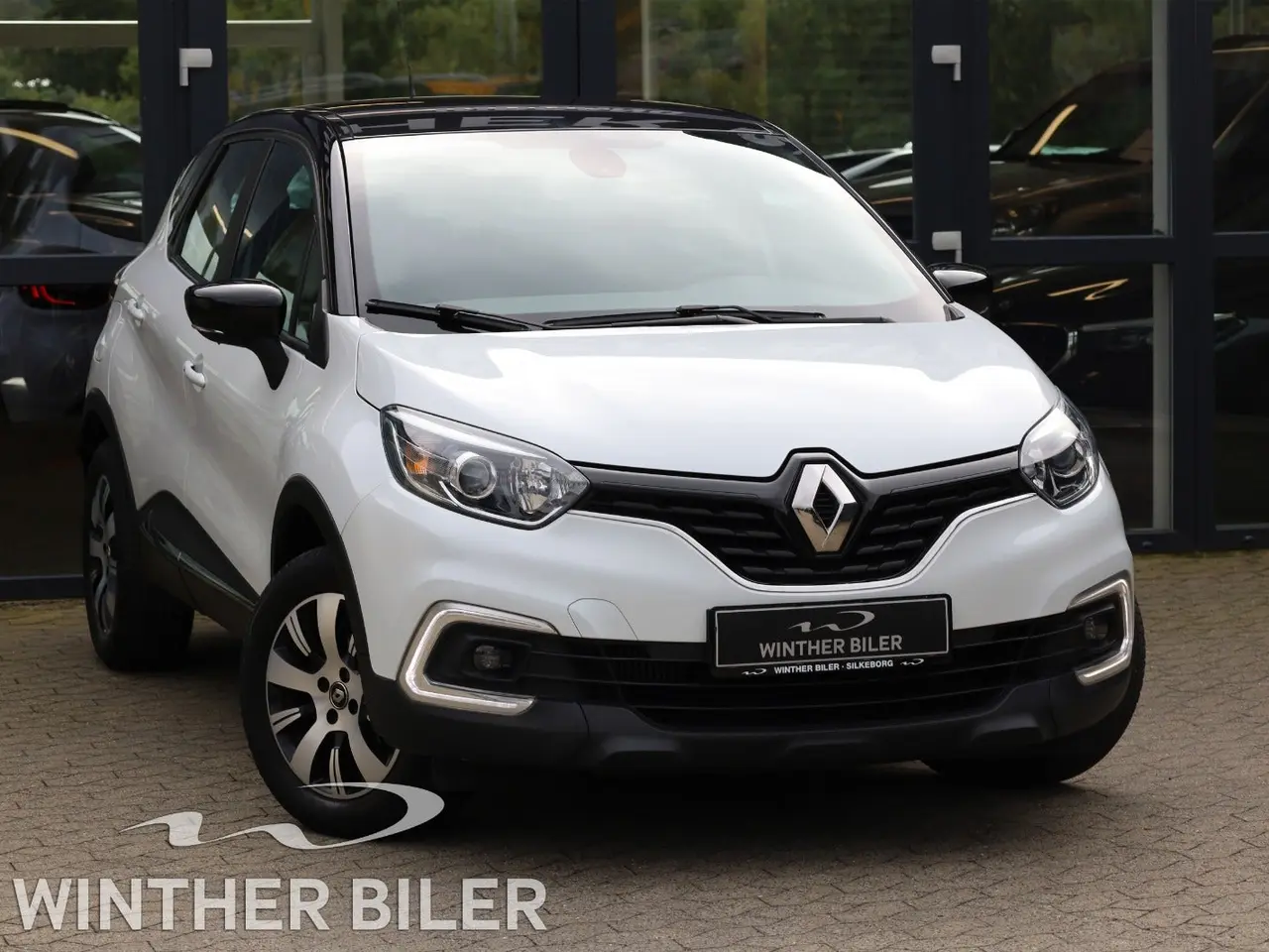 Billede 1 - Renault Captur 0,9 TCe 90 Urban