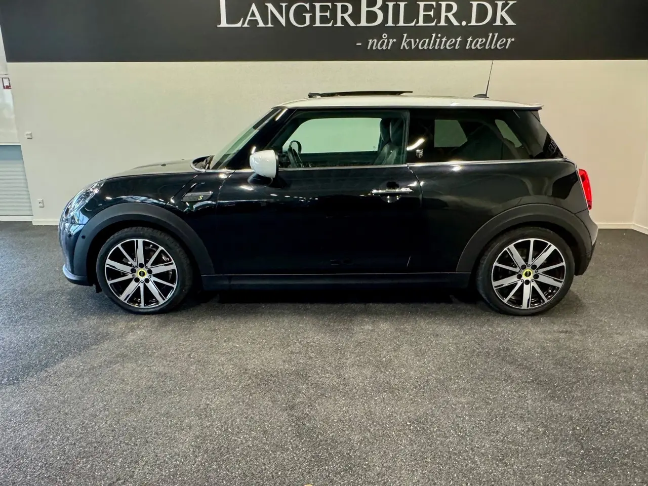 Billede 2 - MINI Cooper SE Yours Trim