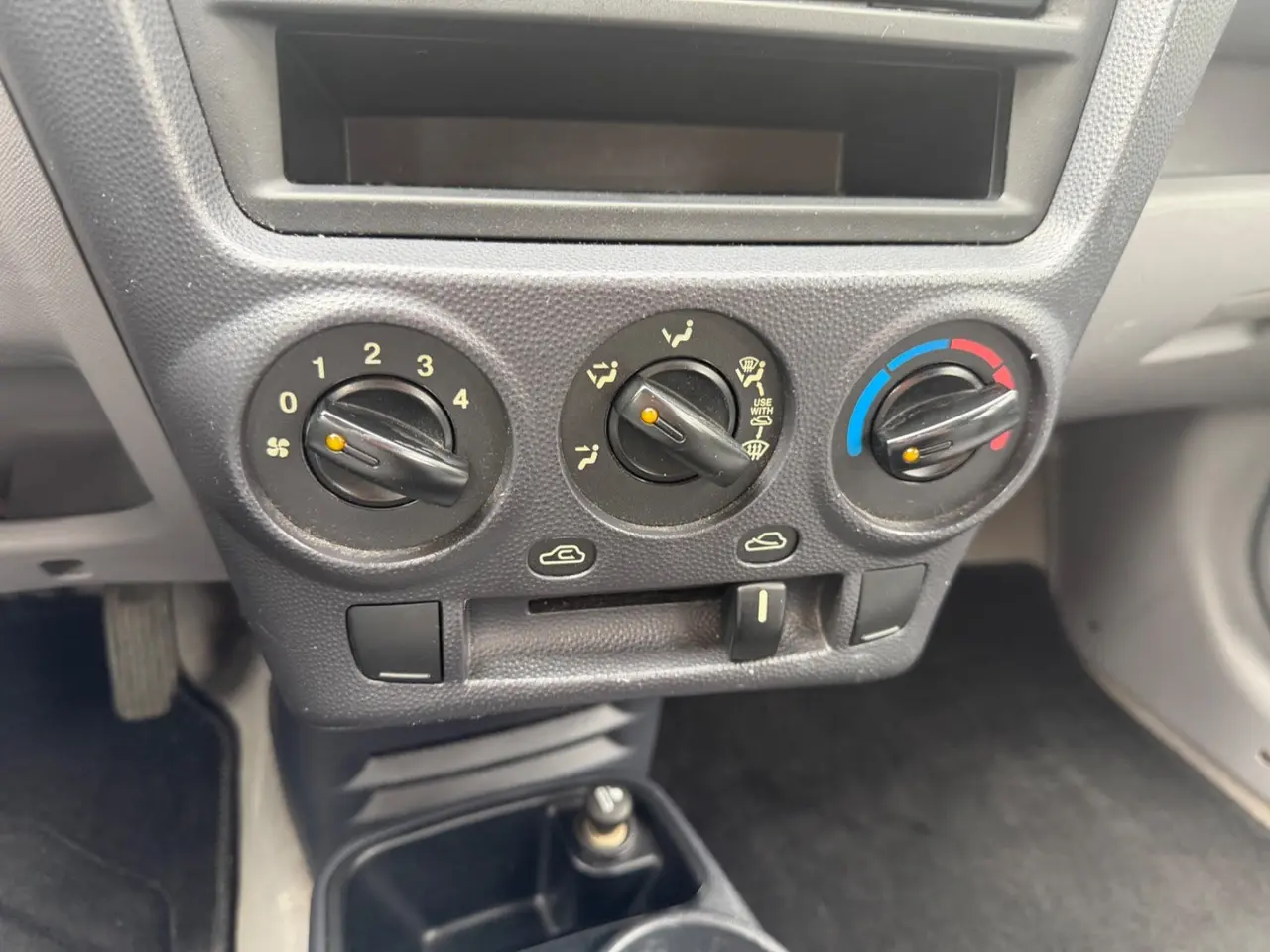 Billede 13 - Kia Picanto 1,0 LX