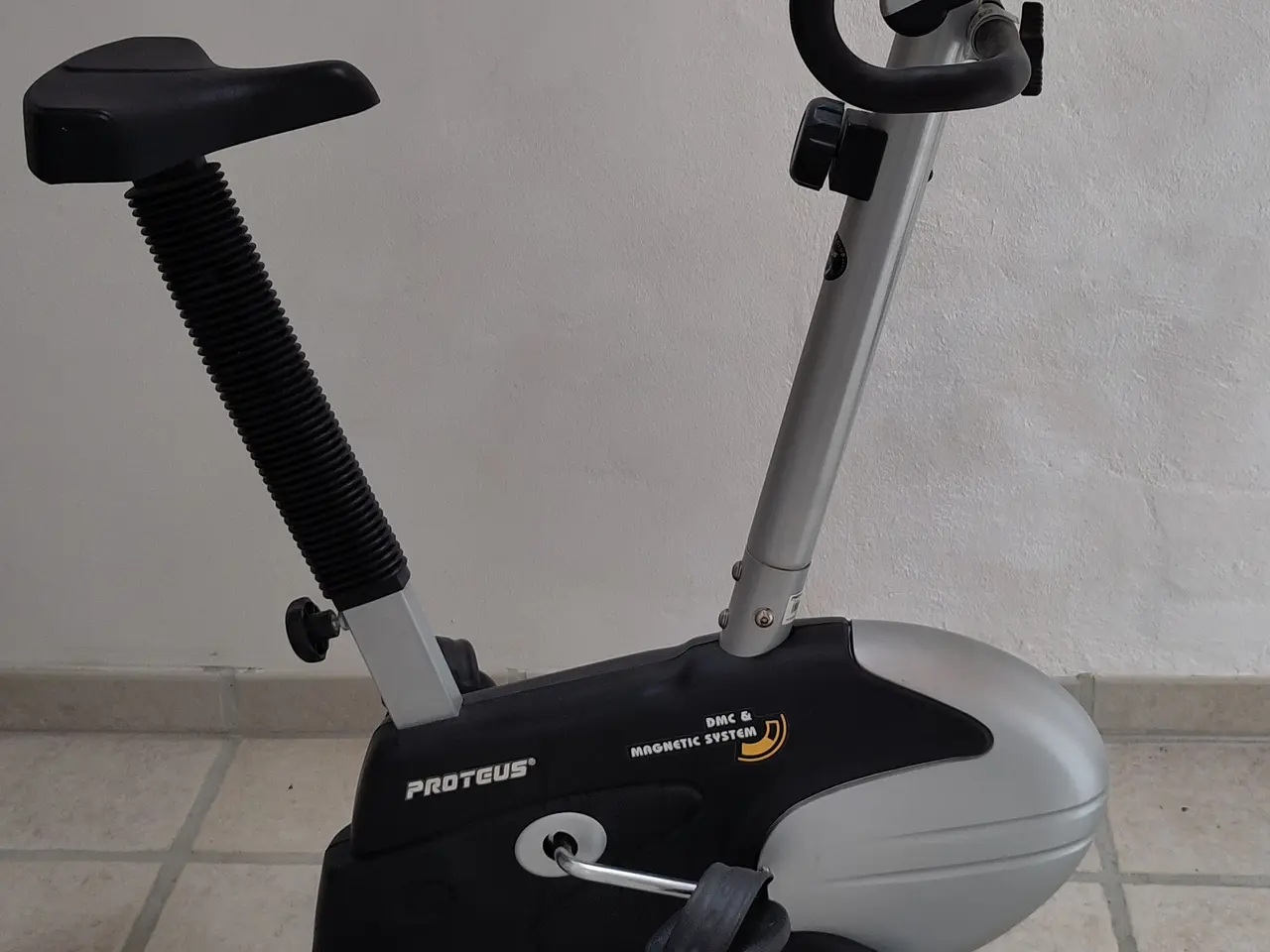 Billede 1 - Motionscykel, Proteus