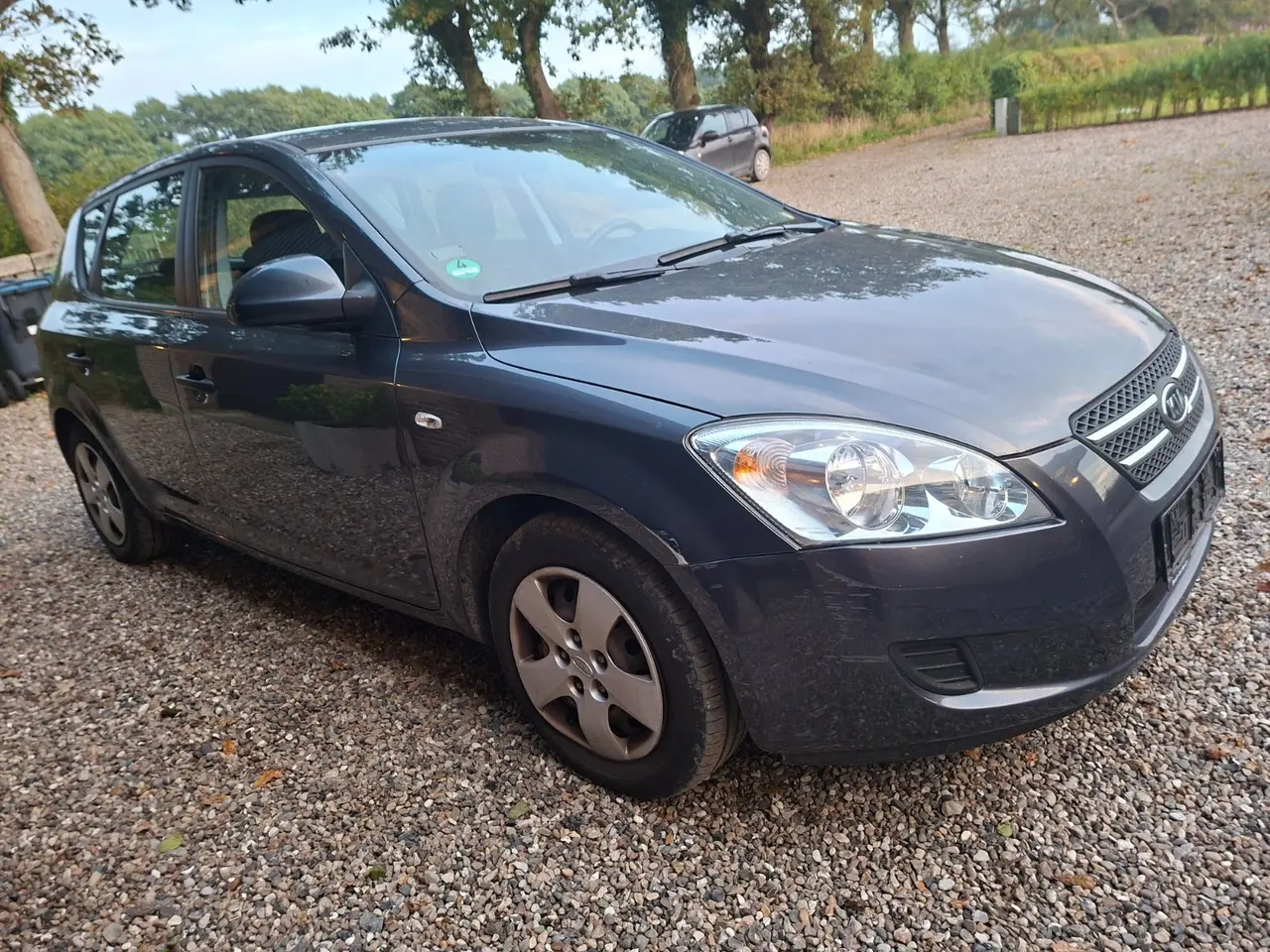 Billede 3 - Kia Ceed 1,4 CVVT Active