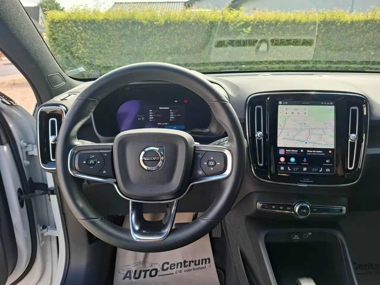 Billede 12 - Volvo C40 P6 ReCharge Core