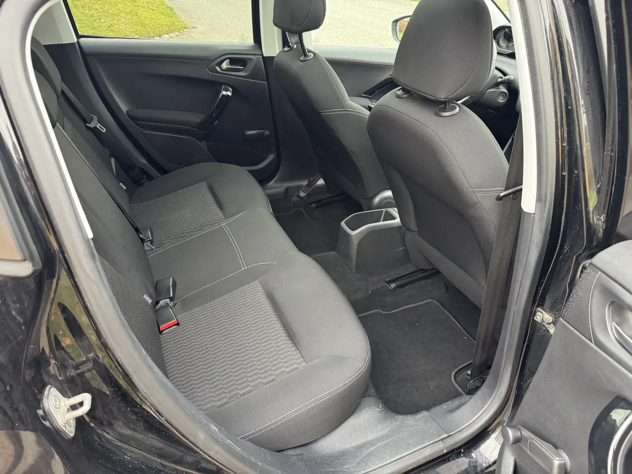 Billede 13 - Peugeot 208 2016