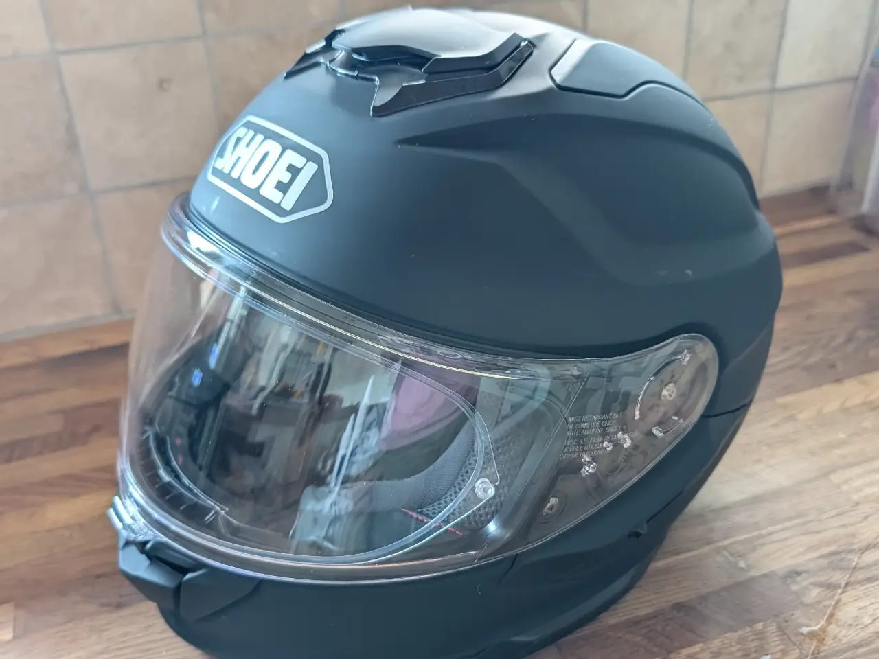 Billede 5 - Shoei GT Air 3