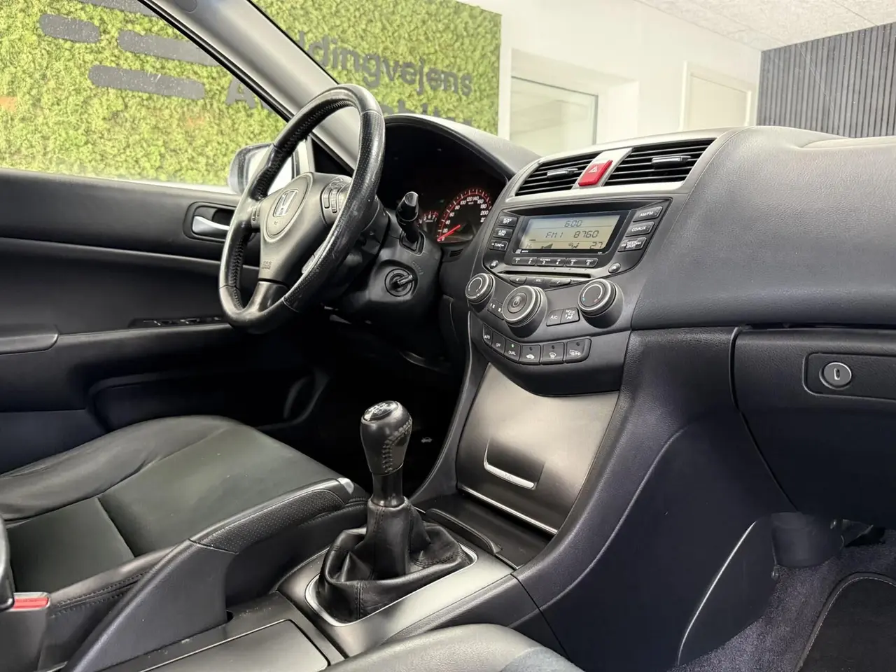 Billede 9 - Honda Accord 2,4 Executive 190HK