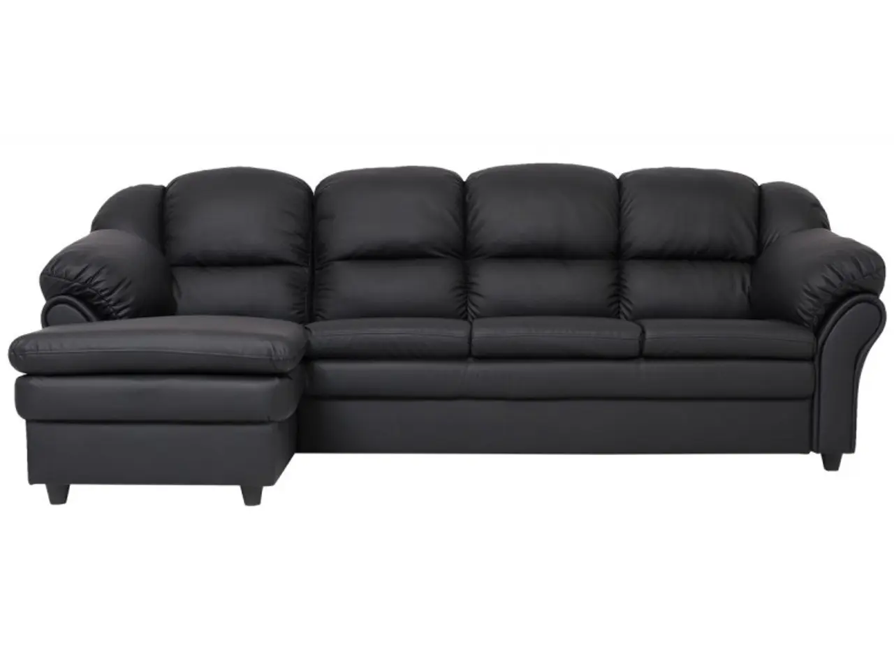 Billede 5 - Tønder ch. sofa - 4 pers. Venstrevendt