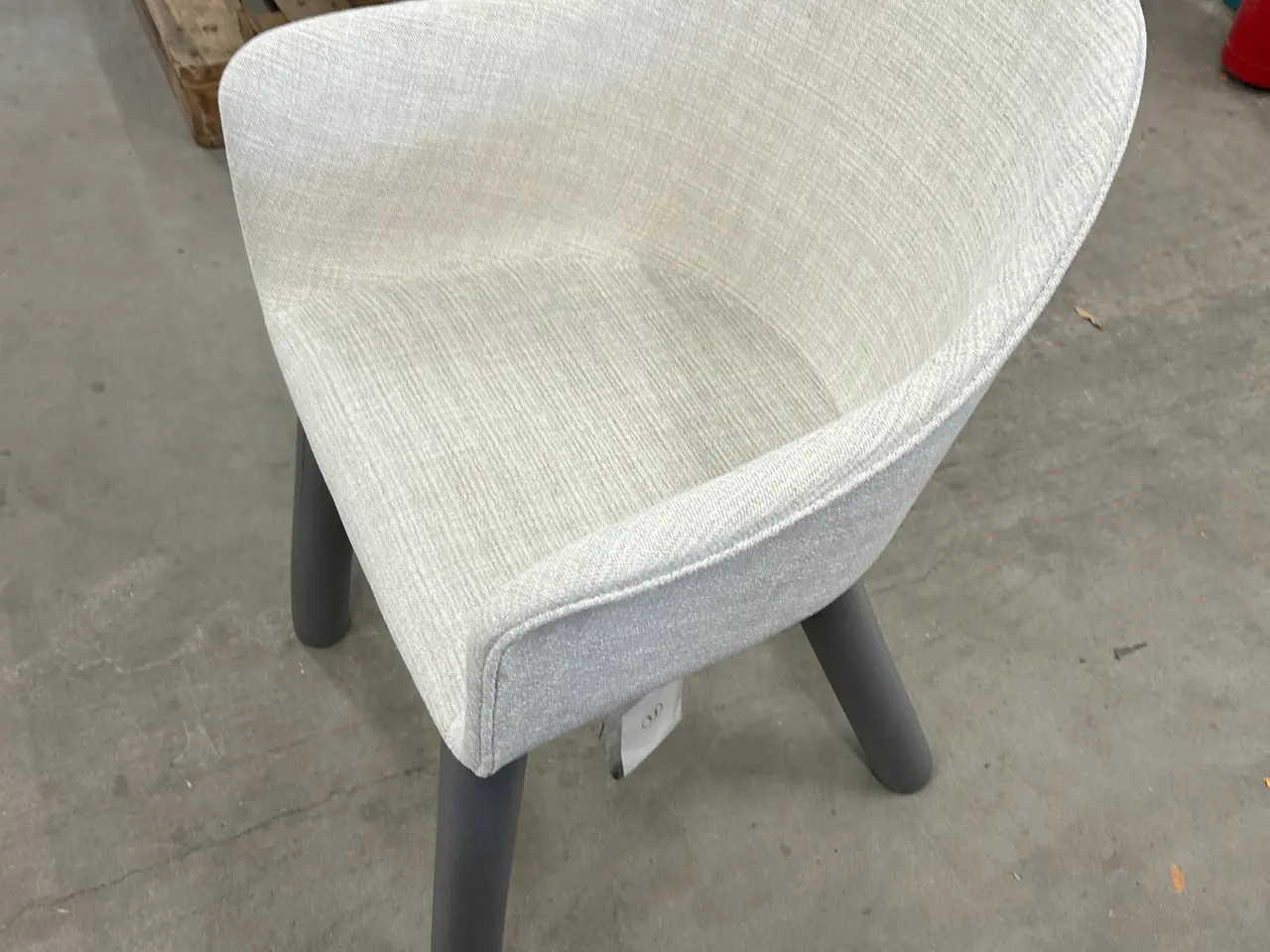 Billede 3 - 4 stk. Harbour Dining Chair MENU
