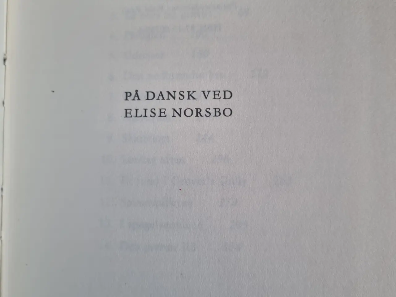 Billede 8 - Annonce 320 - Bøger og blade