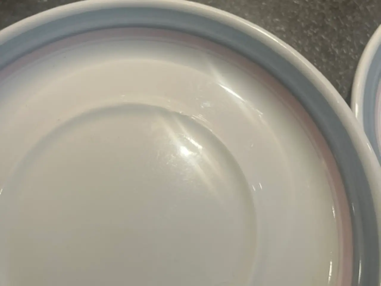 Billede 4 - Figgjo Gourmet underkopper&kop–Norsk retro-charme