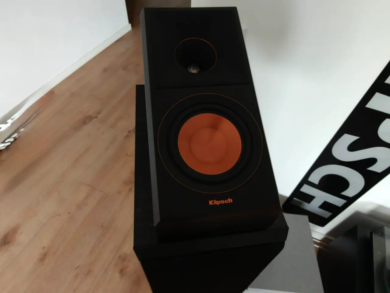 Billede 3 - Klipsch Reference Premiere II 