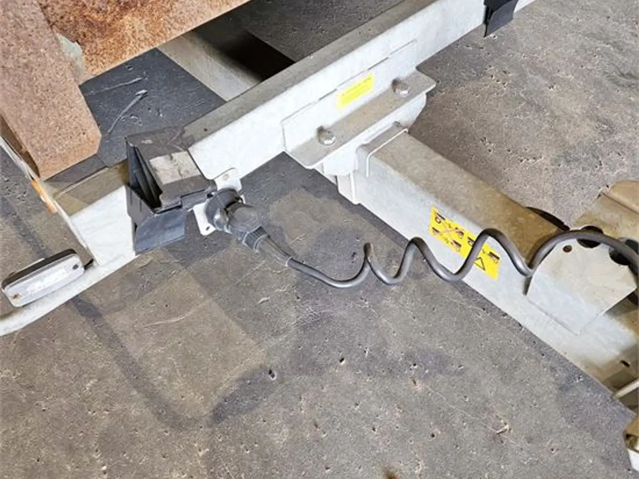 Billede 24 - Atlas Copco QAS 80 - 80 kVA / 64 KW