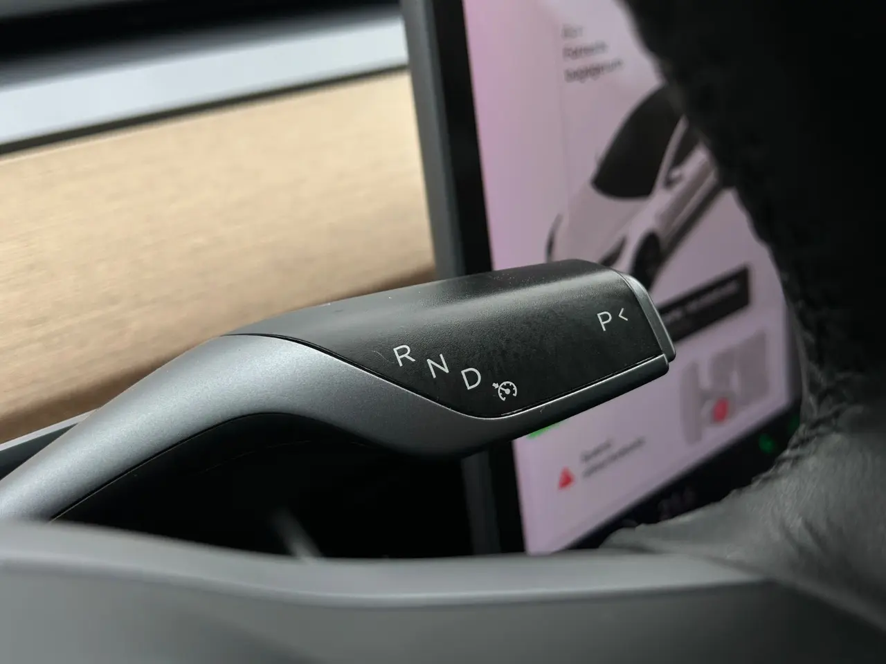 Billede 10 - Tesla Model 3 Standard Range+ RWD