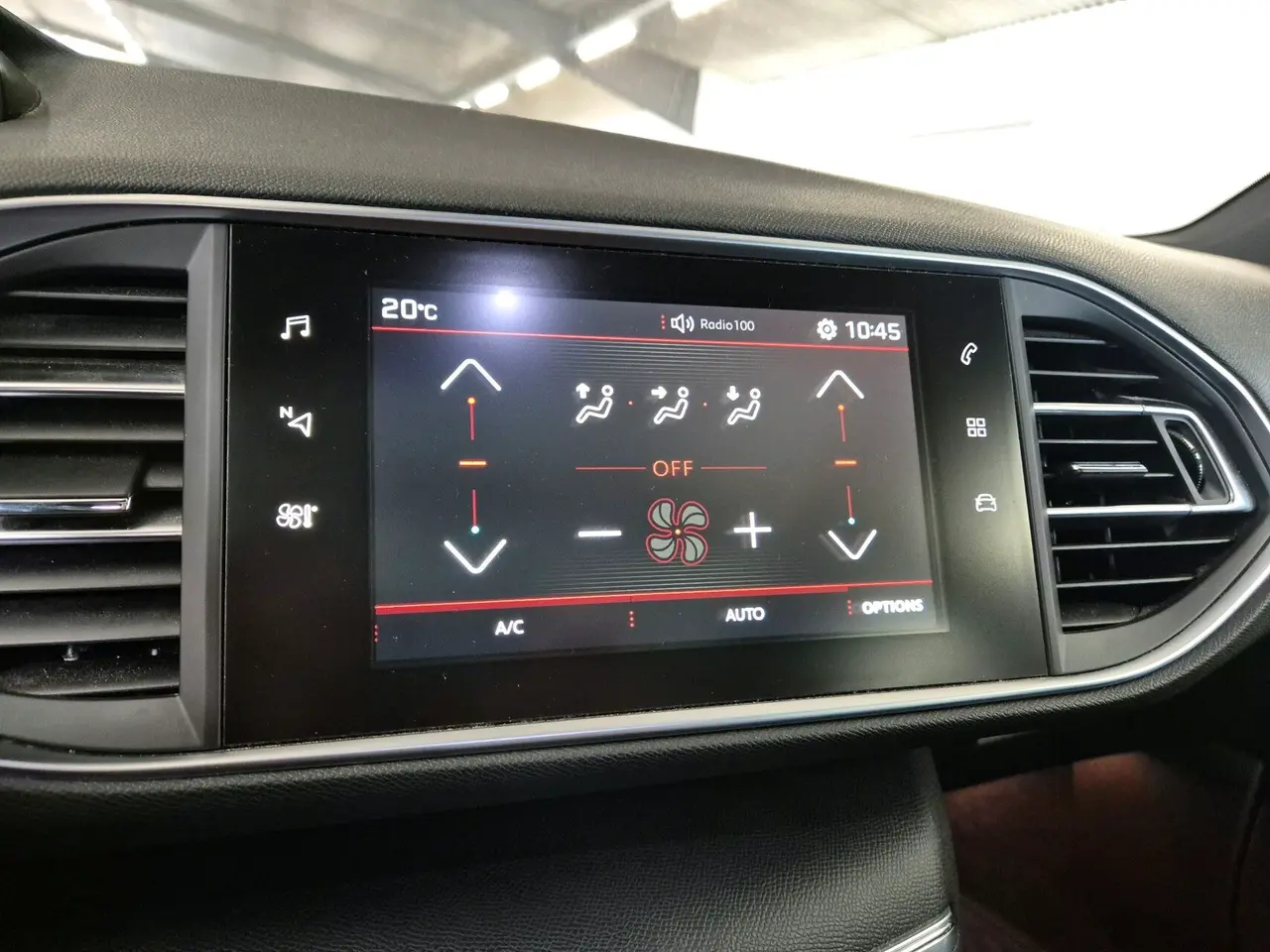Billede 8 - Peugeot 308 SW 1,2 PureTech GT Line 130HK Stc 6g