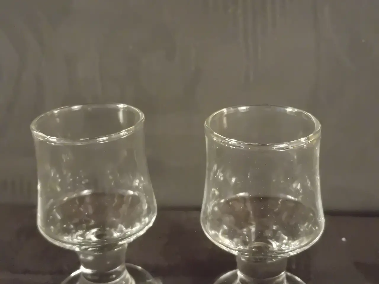 Billede 2 - Snapseglas - shotglas