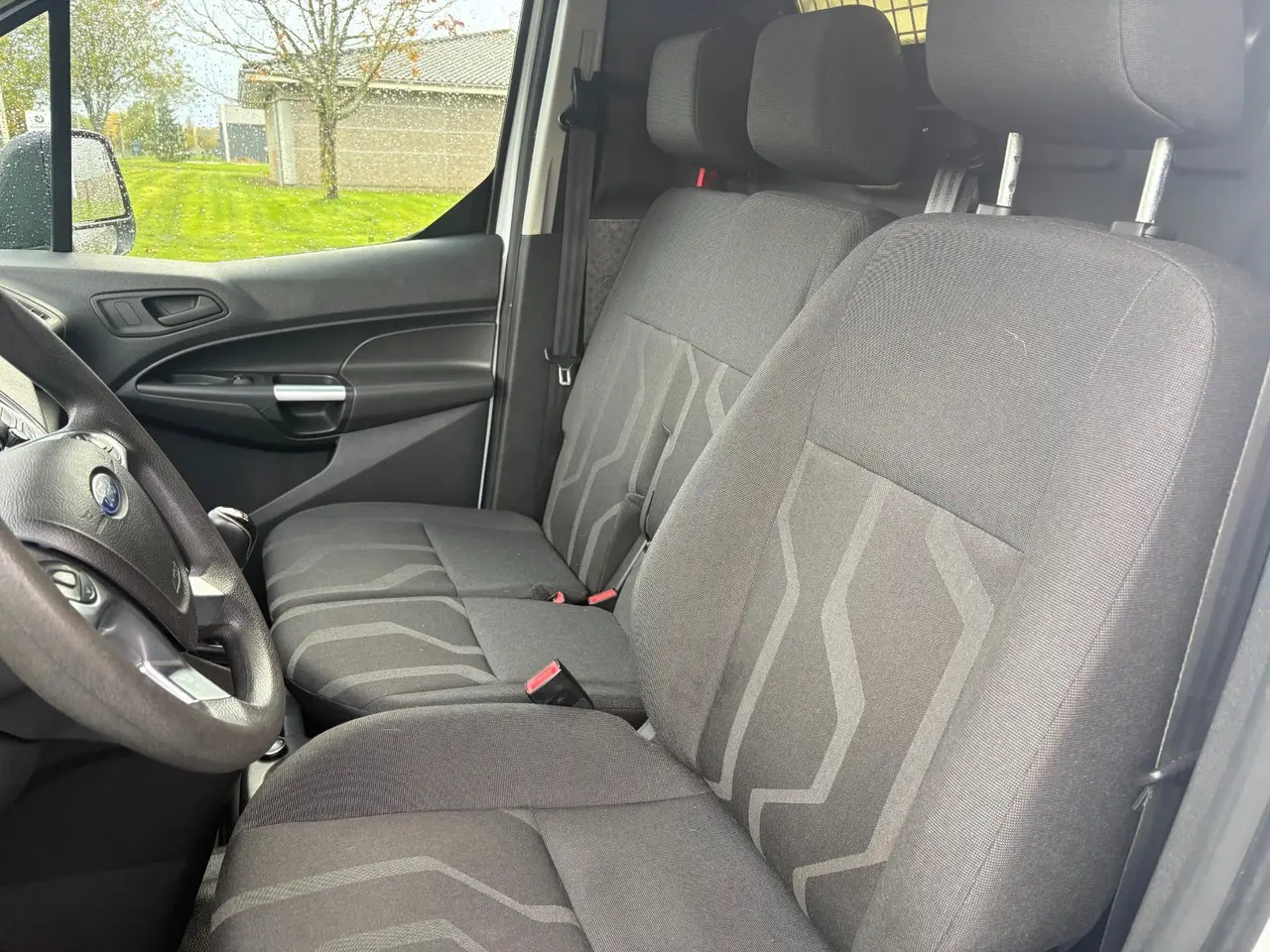 Billede 7 - Ford Transit Connect 1,6 TDCi 95 Ambiente kort ECO