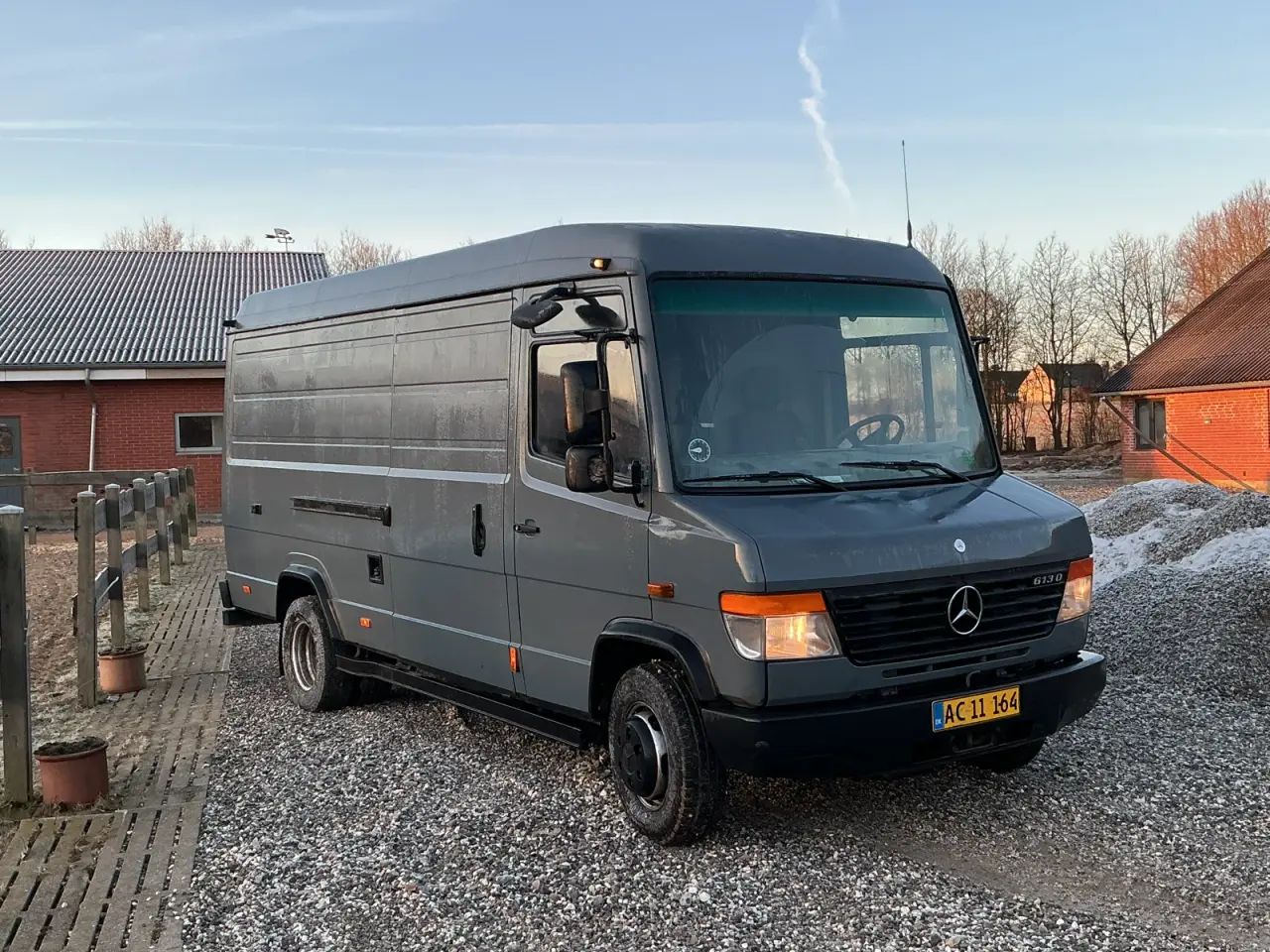 Billede 2 - Vario 613d