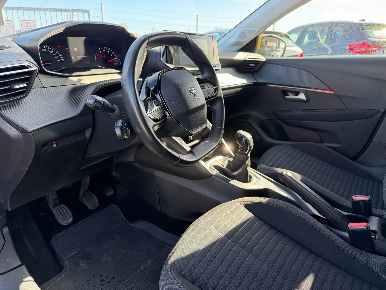 Billede 5 - Peugeot 208 1,2 PureTech Prime 75HK 5d