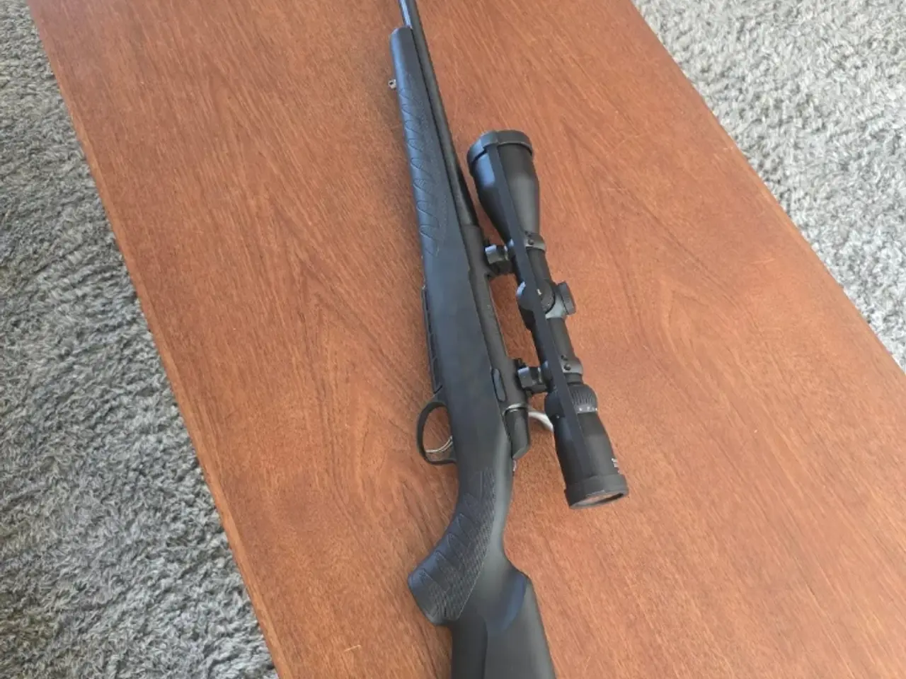 Billede 1 - Sako a7 30-06