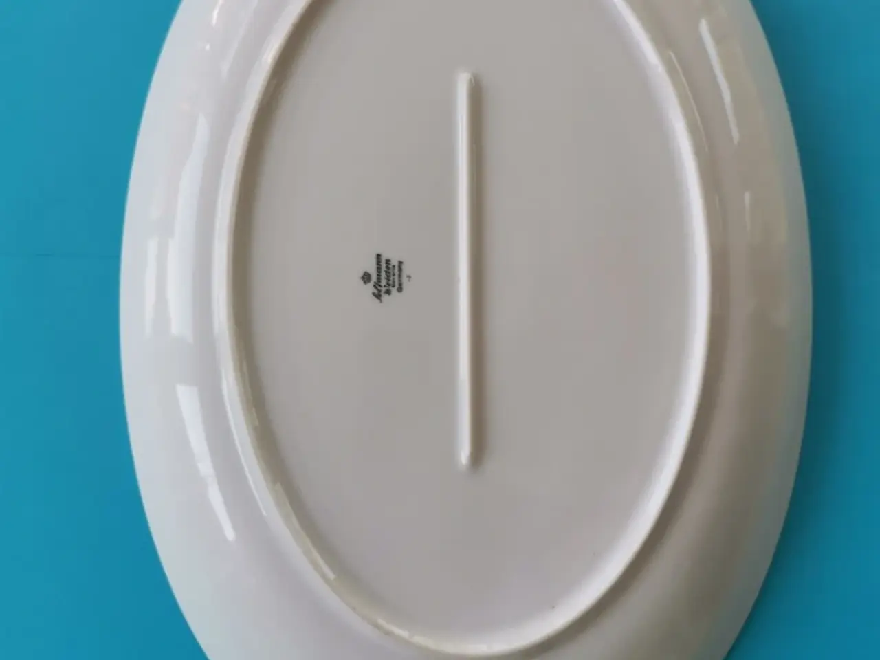 Billede 2 - Porcelænsfade Bavaria