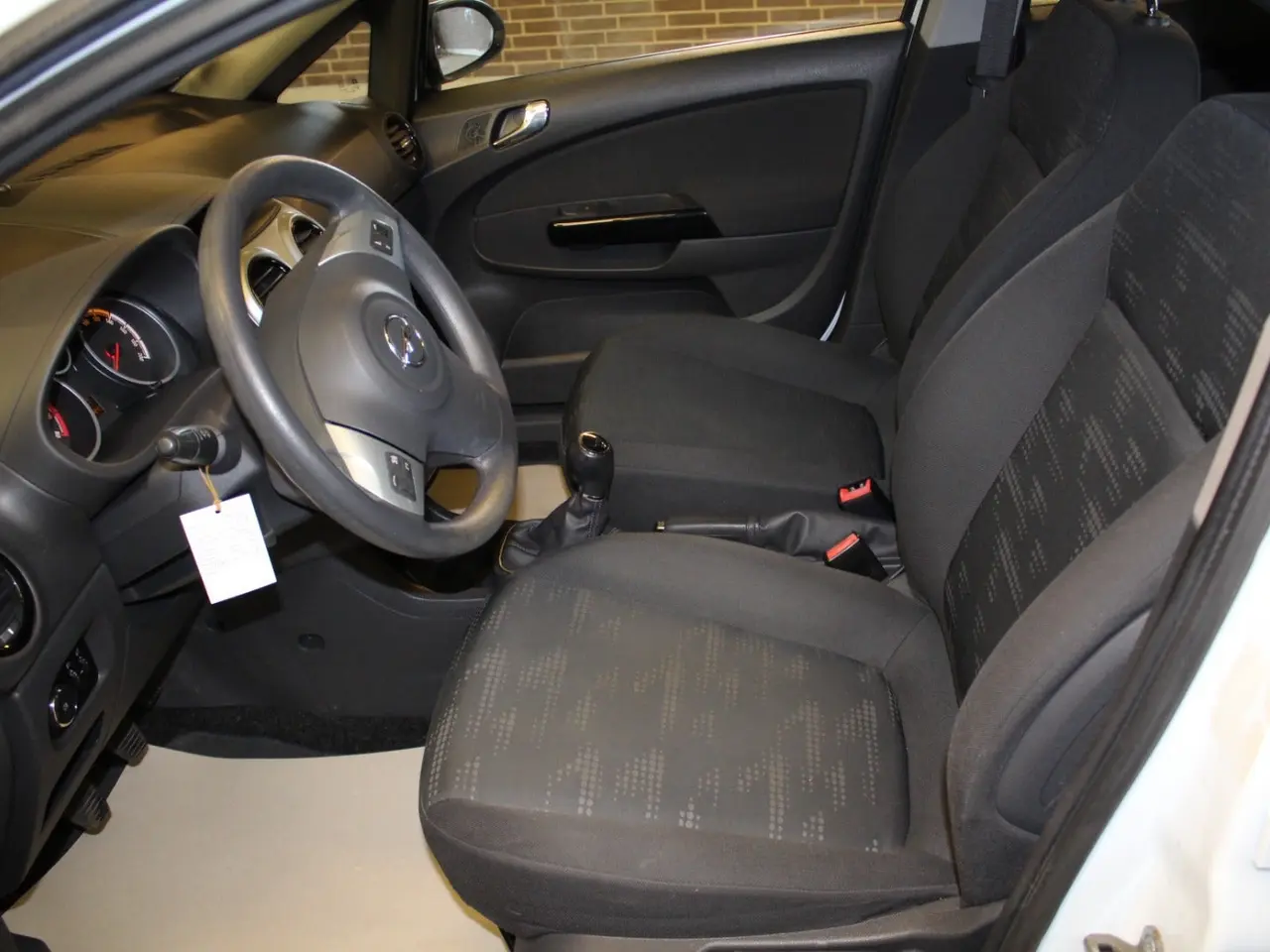 Billede 4 - Opel Corsa 1,2 16V Cool