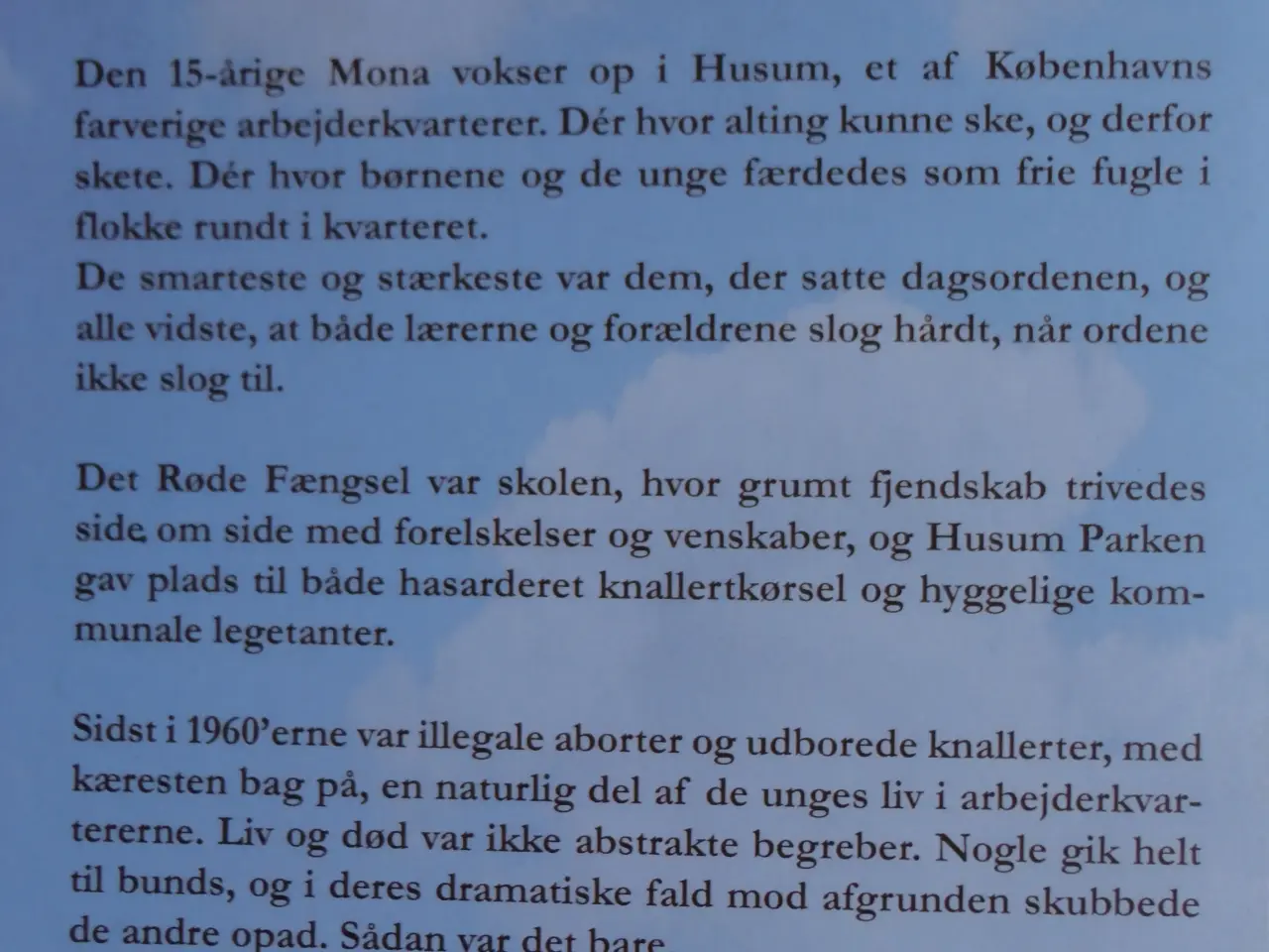 Billede 3 - Husum - Det Røde Fængsel :