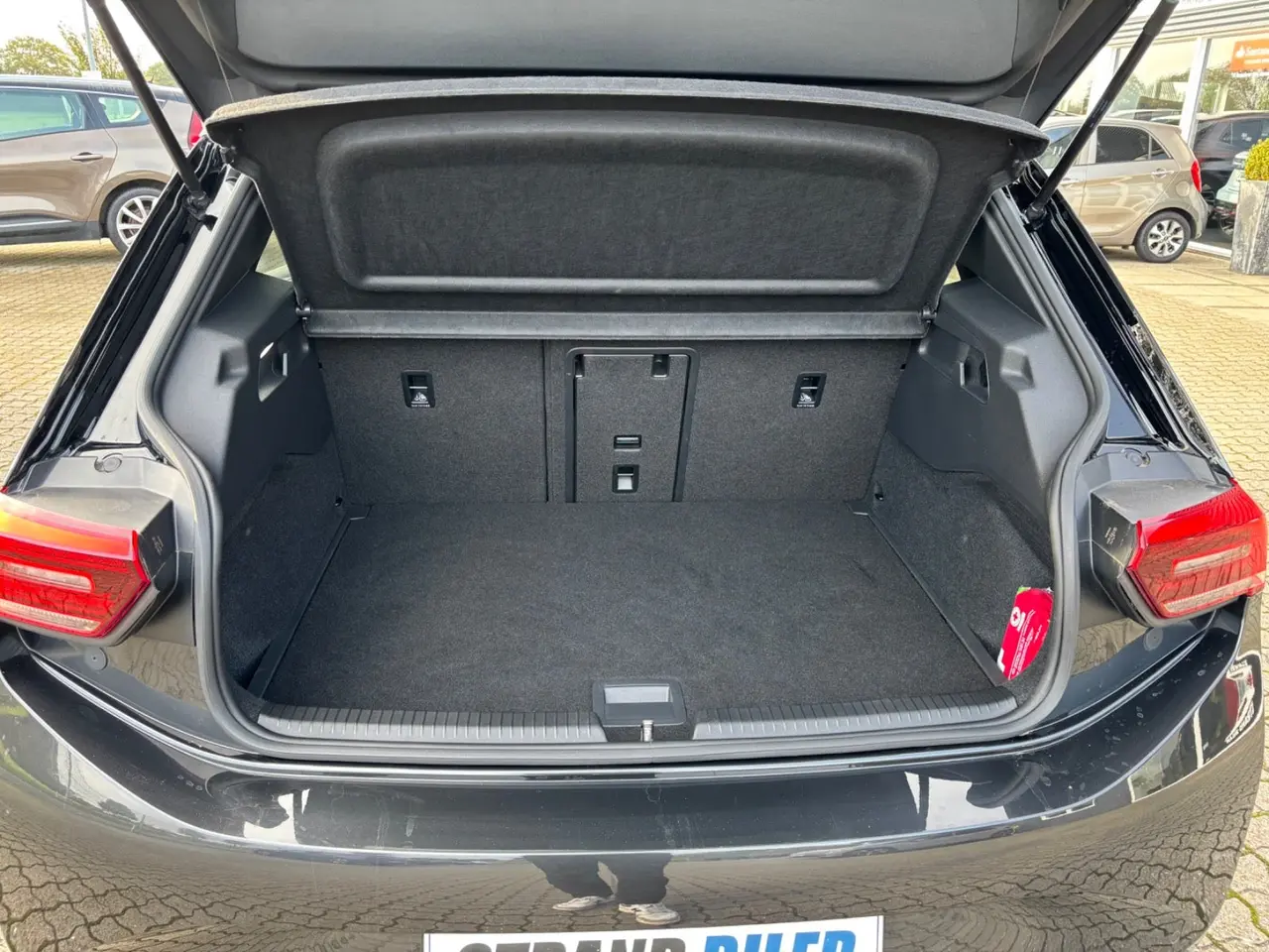 Billede 8 - VW ID.3 58 1ST Pro Performance Max