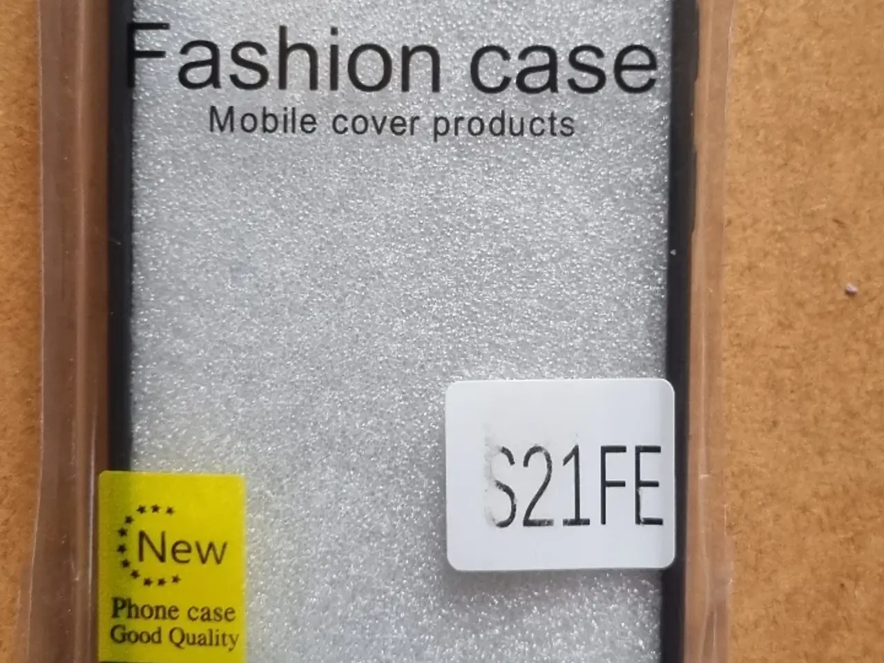 Billede 2 - Samsung s21 fe cover
