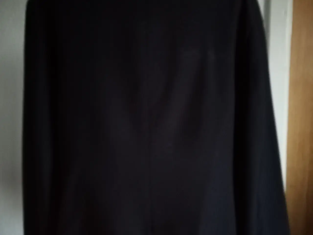 Billede 3 - Kort blazer uniformsjakke
