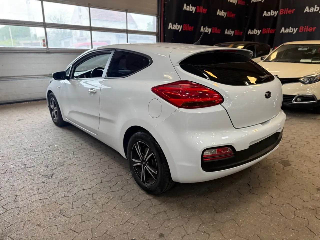 Billede 7 - Kia Ceed 1,4 CVVT Active