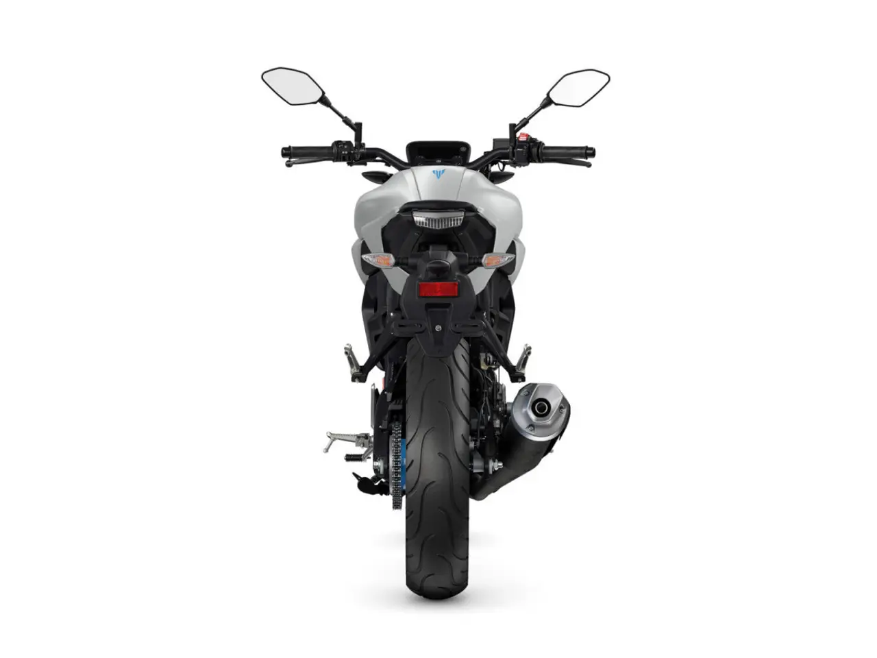 Billede 5 - Yamaha MT-125
