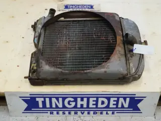 Massey Ferguson 35 Køler 181623M1