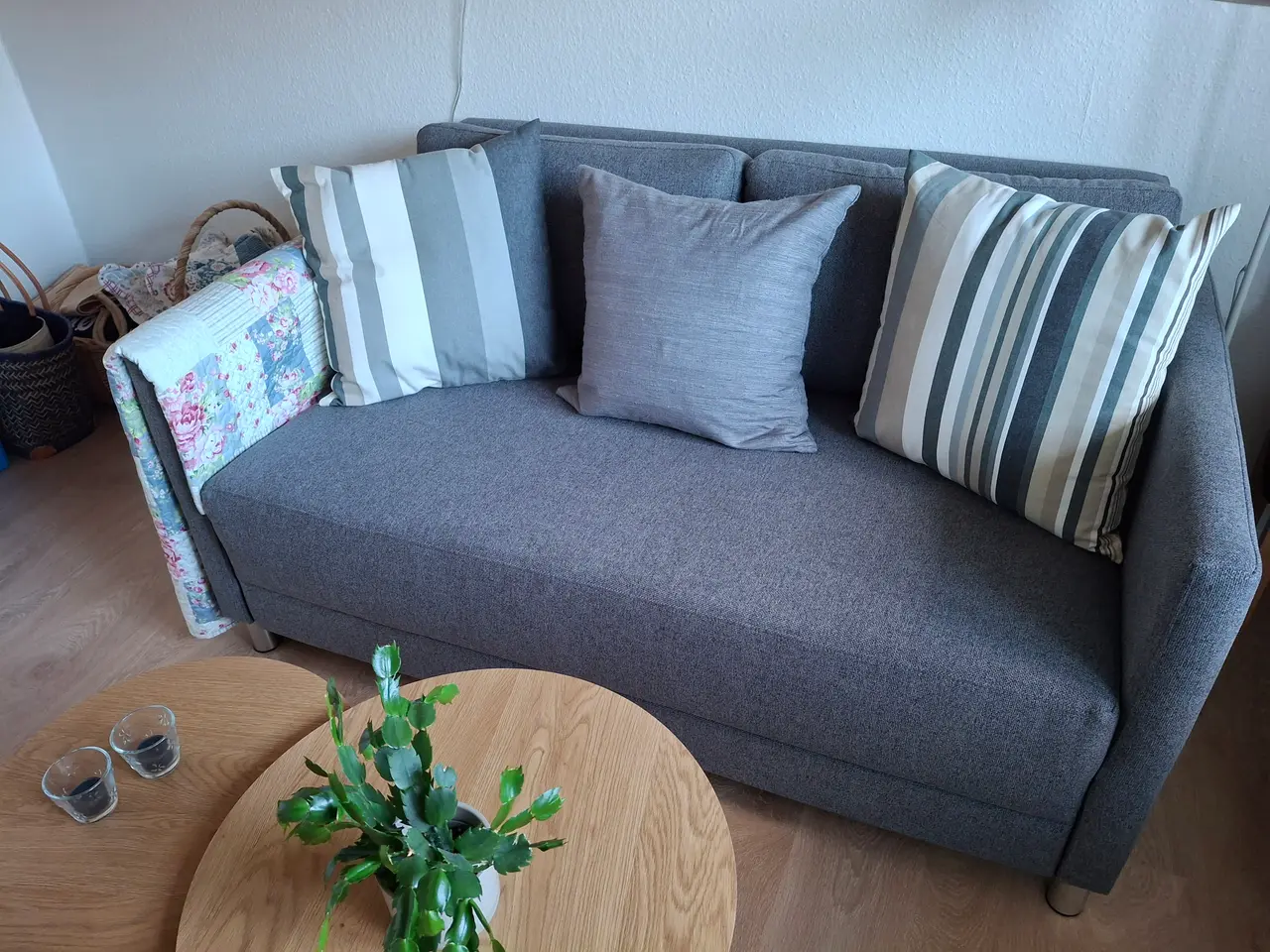 Billede 1 - Sovesofa Devon Flex 150