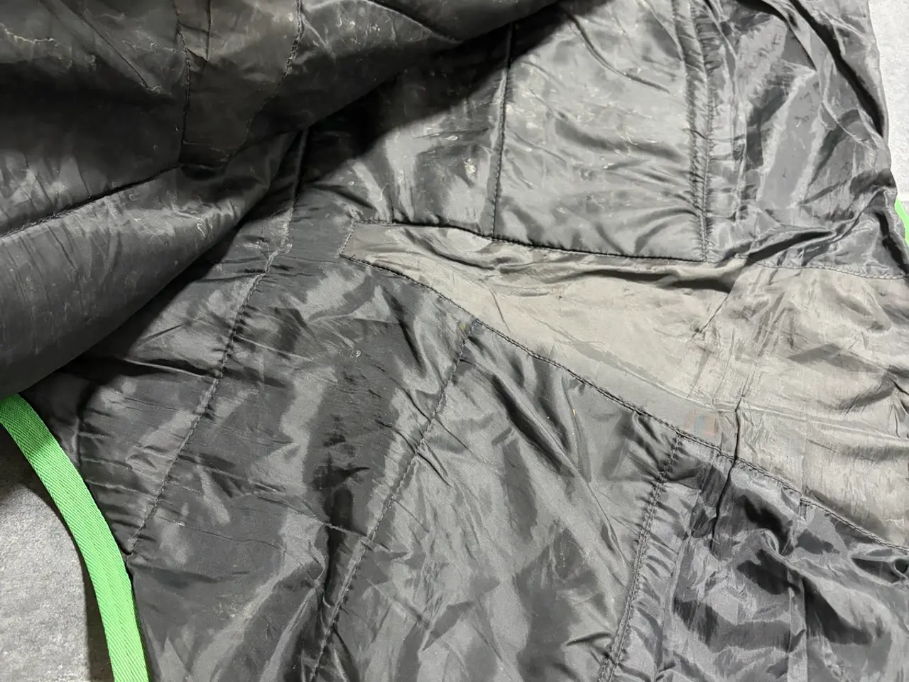 Billede 3 - Horze vinter str 125 300g