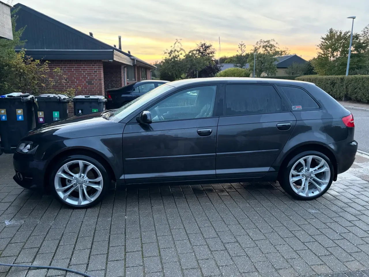 Billede 13 - Audi A3 2.0Tdi