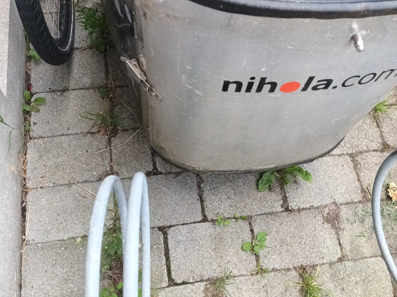 Billede 4 - Nihola Dog med hundelåge