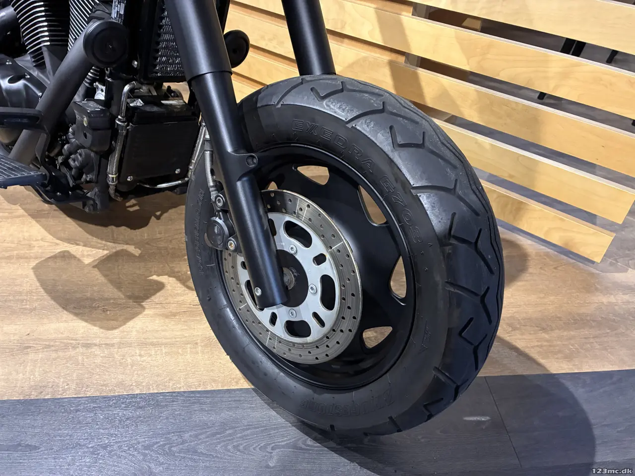 Billede 10 - Suzuki VL 1500 Intruder